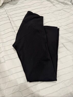 lululemon athletica Black Leggings